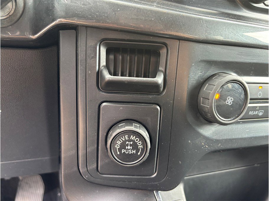 Used 2022 Ford F150 XL w/ STX Appearance Package RWD image 28