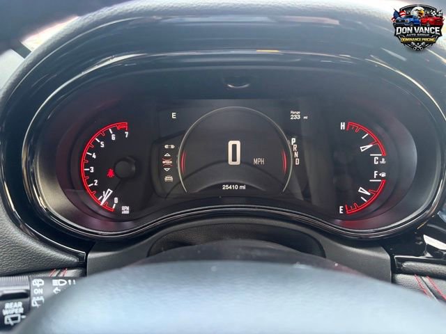 Used 2025 Dodge Durango GT AWD/4WD image 16