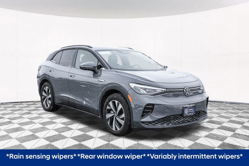 Certified 2023 Volkswagen ID.4 Pro image 12