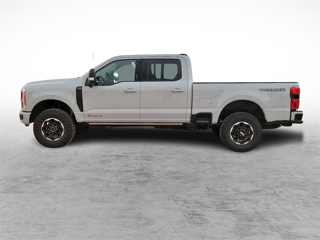 New 2026 Ford F250 Lariat image 6