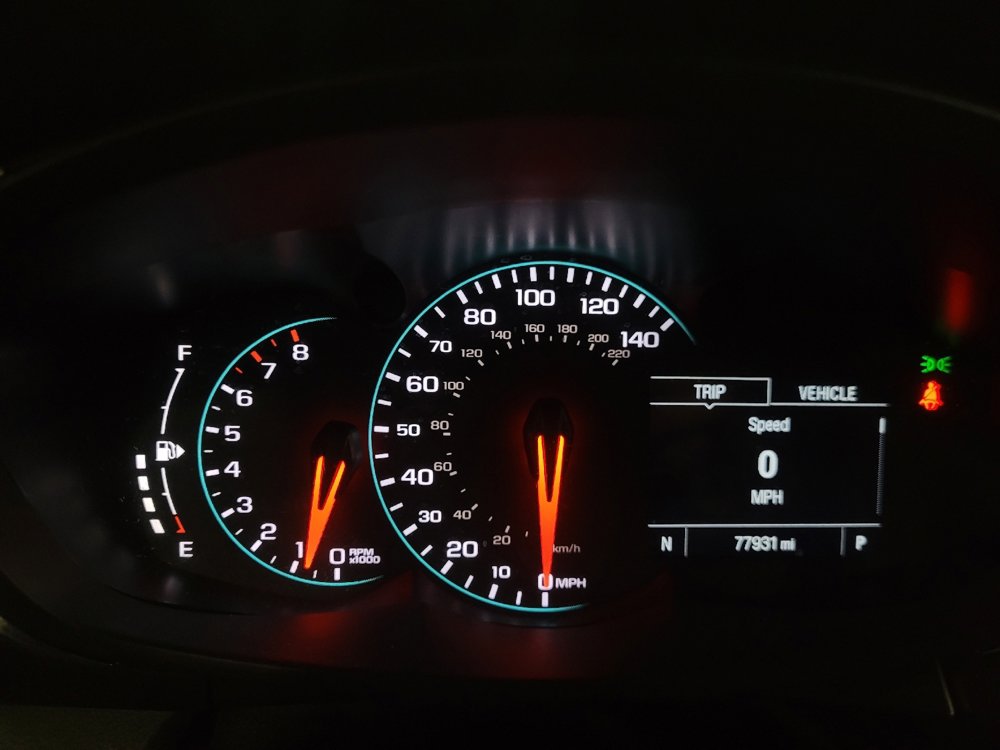 Used 2021 Chevrolet Trax LT image 23