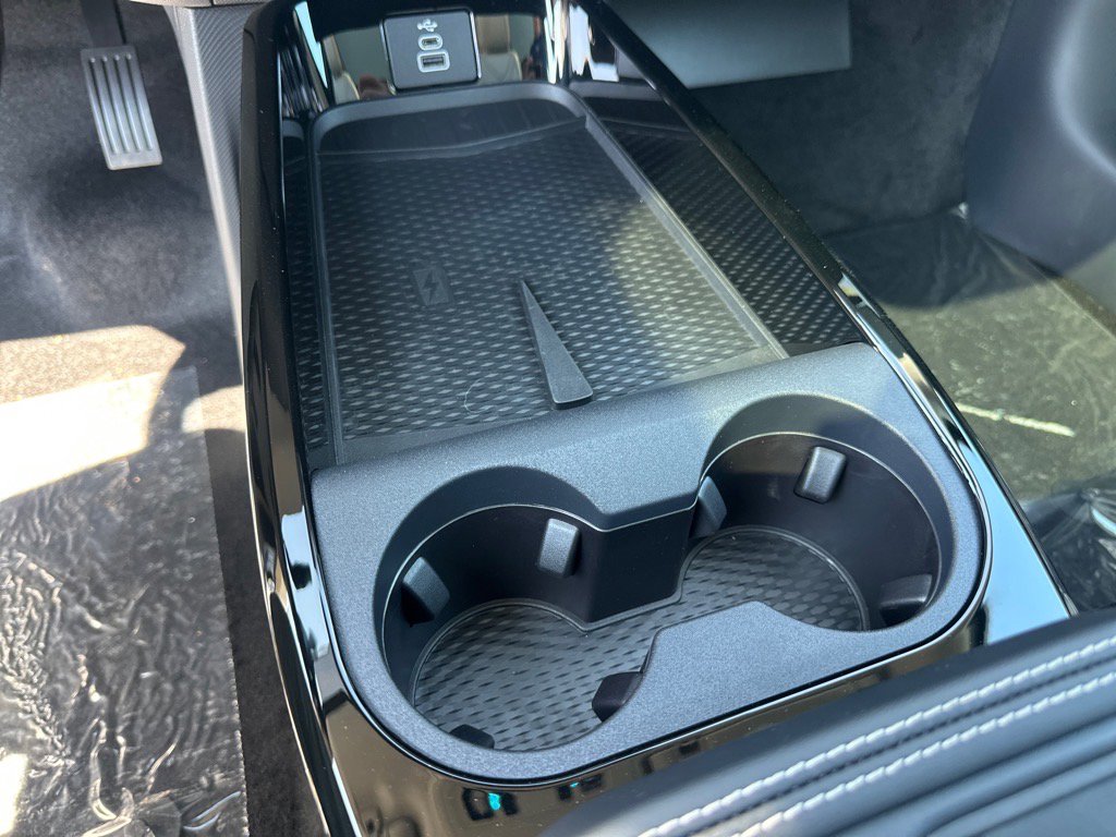 New 2025 Ford Mustang Mach-E Premium w/ Interior Protection Package image 30