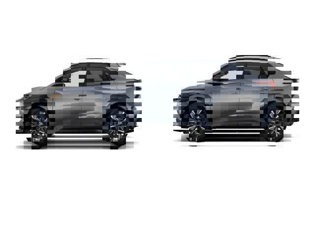 New 2026 Subaru Solterra image 4