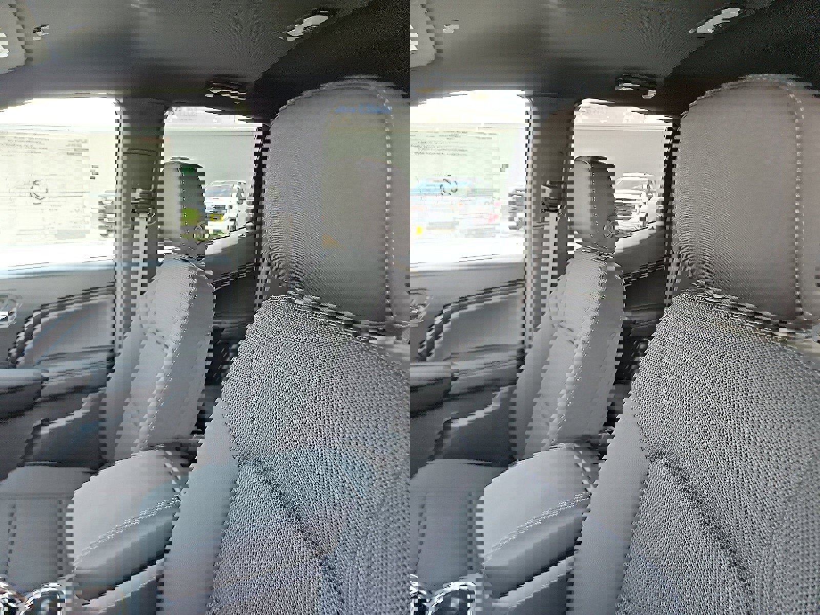 New 2026 GMC Canyon Elevation w/ Convenience Package image 12