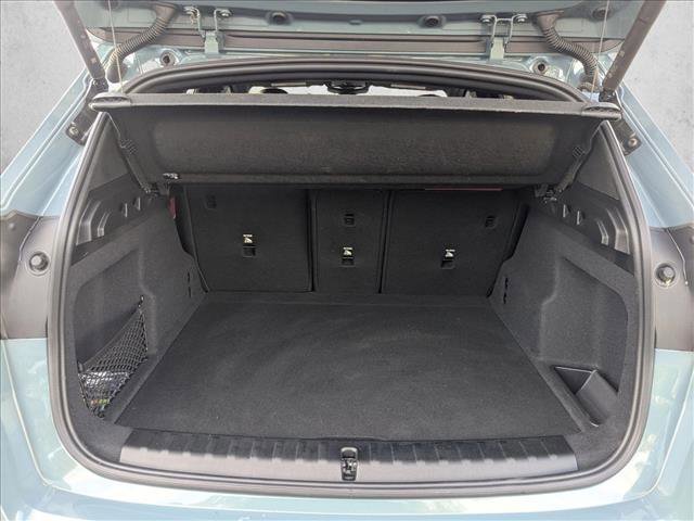 Used 2025 BMW X1 M35i w/ Premium Package image 6