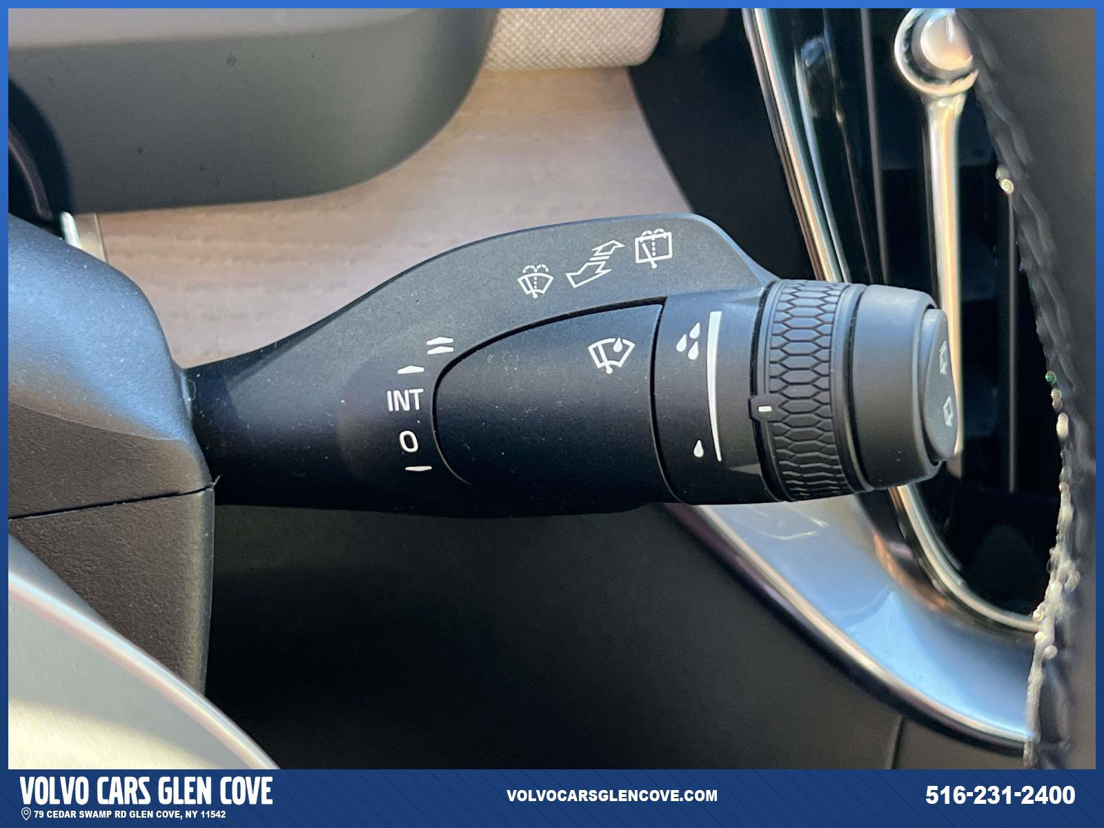 Used 2026 Volvo XC90 B6 Plus w/ Protection Package Premier image 25