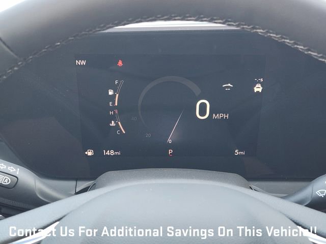 New 2026 Buick Envista Avenir FWD image 11