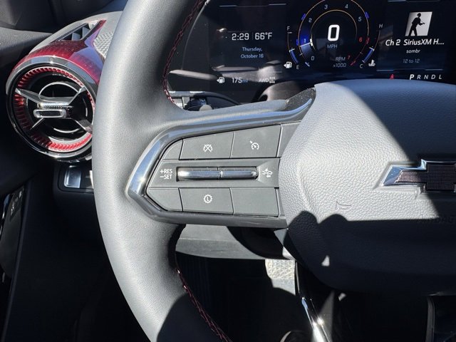 New 2026 Chevrolet Equinox RS image 21