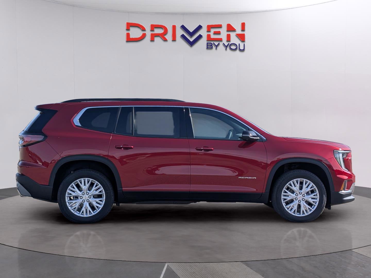 New 2026 GMC Acadia Elevation w/ Elevation Premium Package image 6