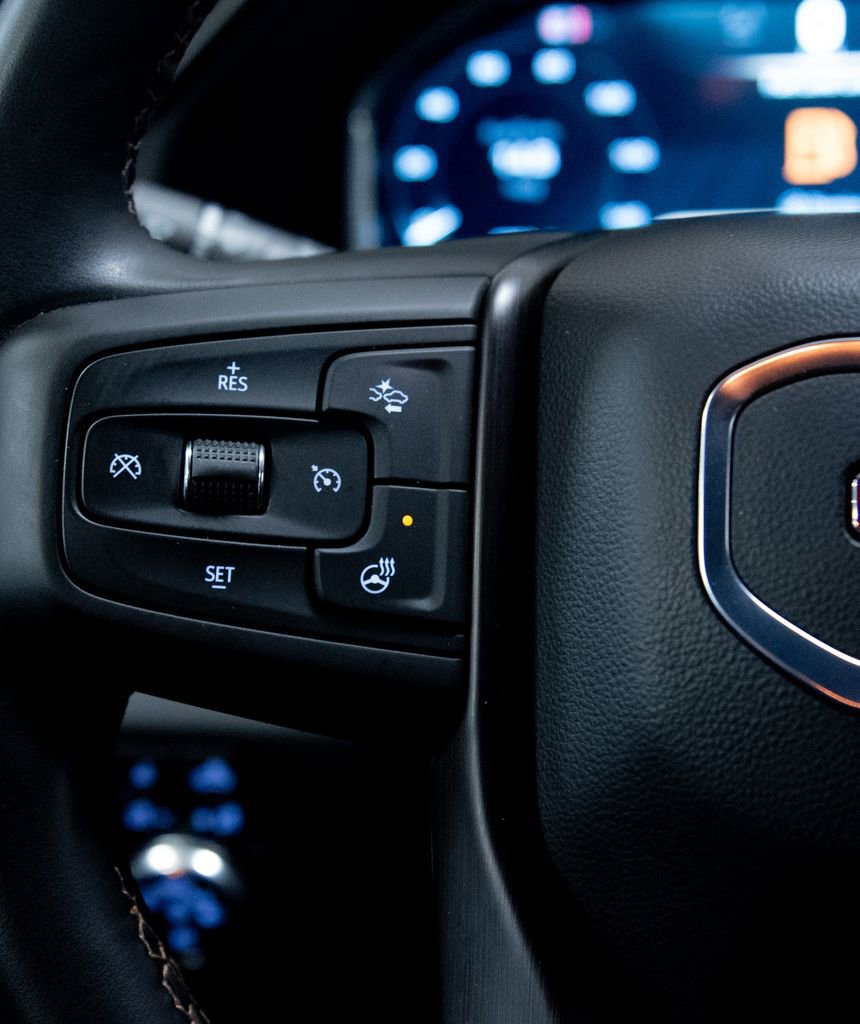 Used 2024 GMC Sierra 2500 AT4 w/ AT4 Preferred Package image 32