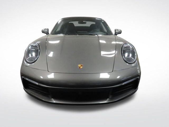 Used 2022 Porsche 911 Carrera image 9