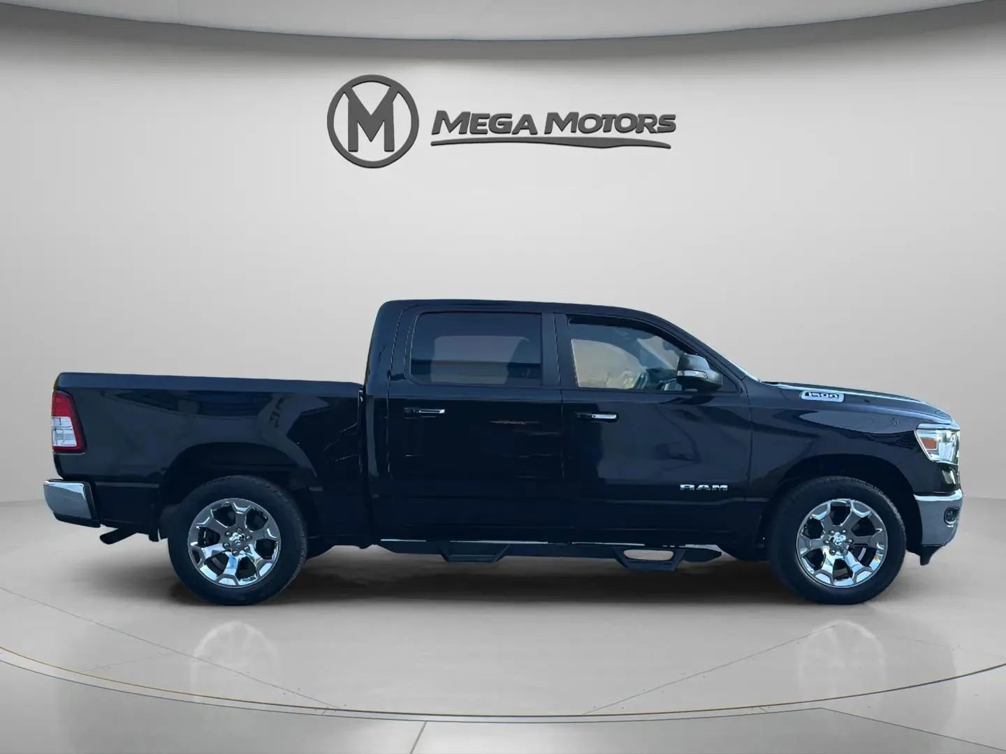 Used 2019 RAM 1500 Big Horn image 6