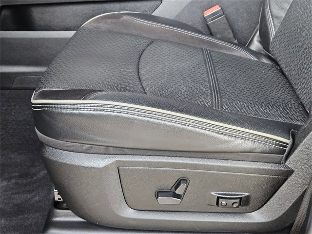 Used 2024 RAM 3500 Laramie w/ Night Edition image 23