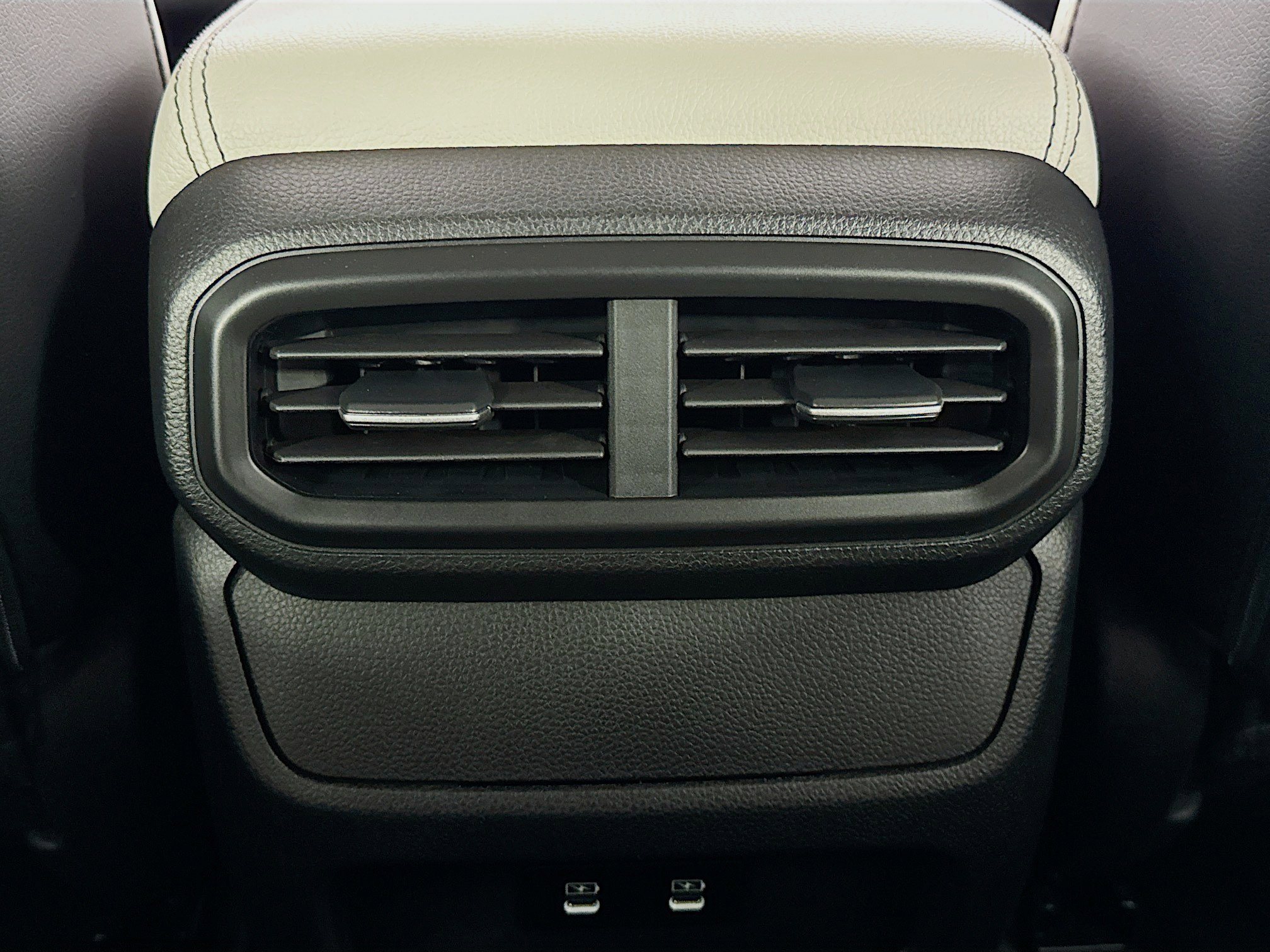 New 2026 Honda Passport RTL image 25