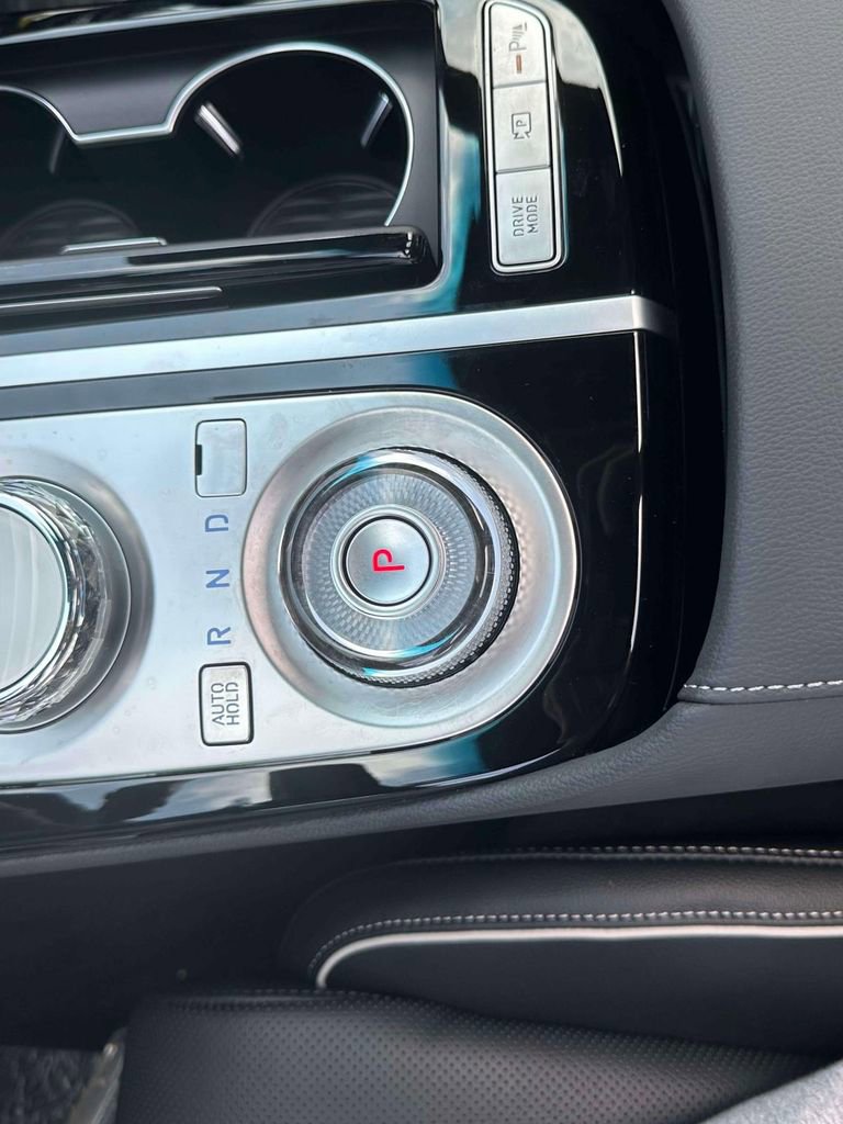 New 2024 Genesis G80 3.5T Sport image 28