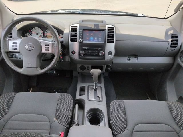 Used 2019 Nissan Frontier Desert Runner RWD image 15