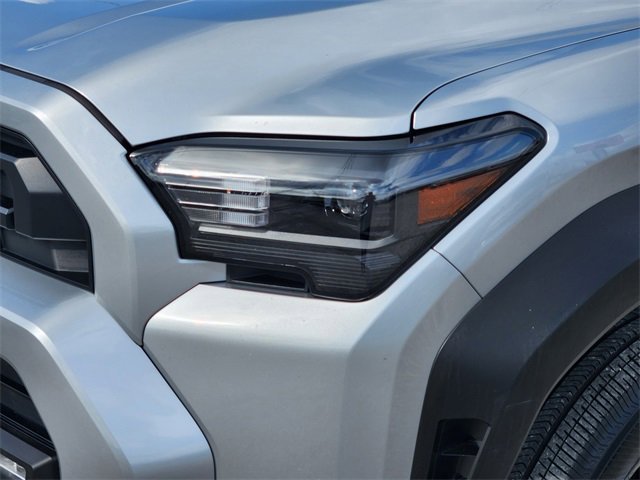 Used 2025 Toyota 4Runner SR5 image 9