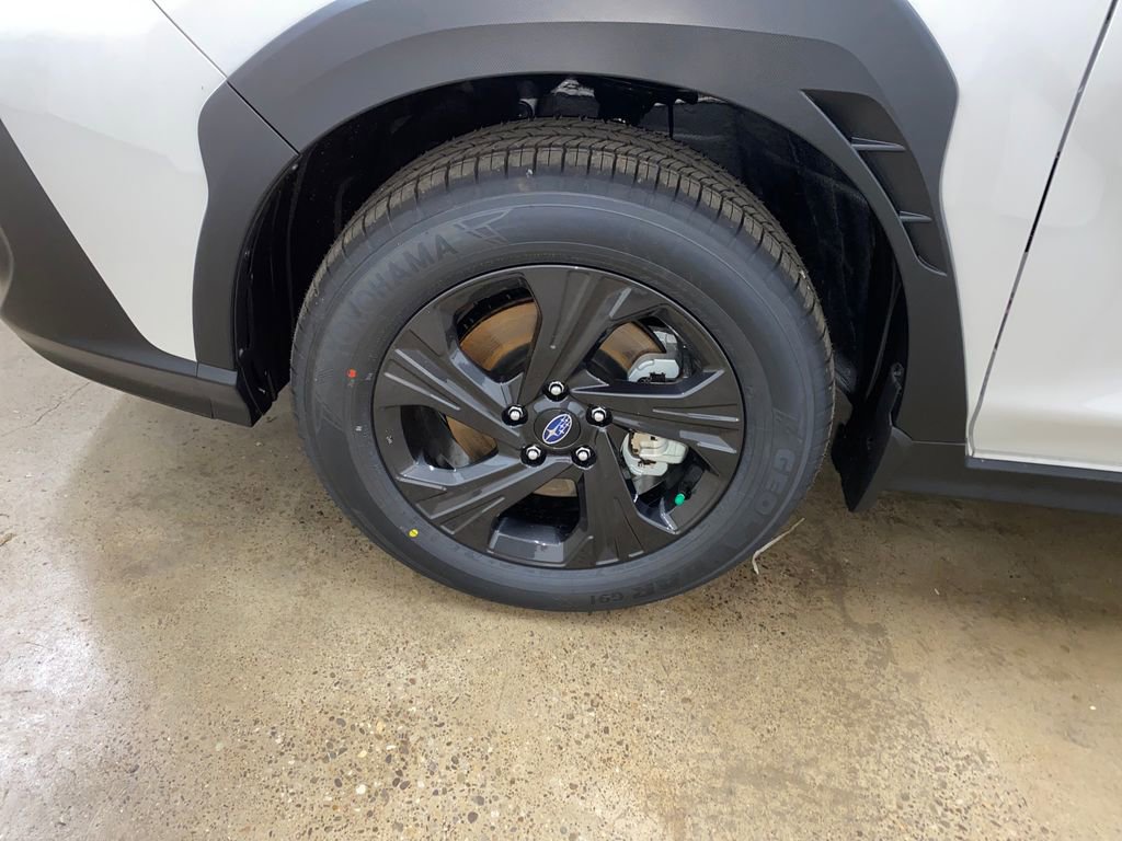 New 2026 Subaru Crosstrek 2.5i image 23
