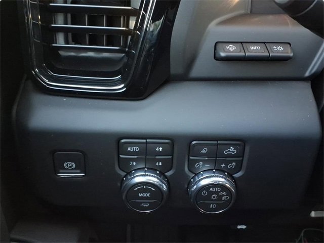 New 2026 GMC Sierra 2500 AT4 w/ AT4 Premium Plus Package image 11