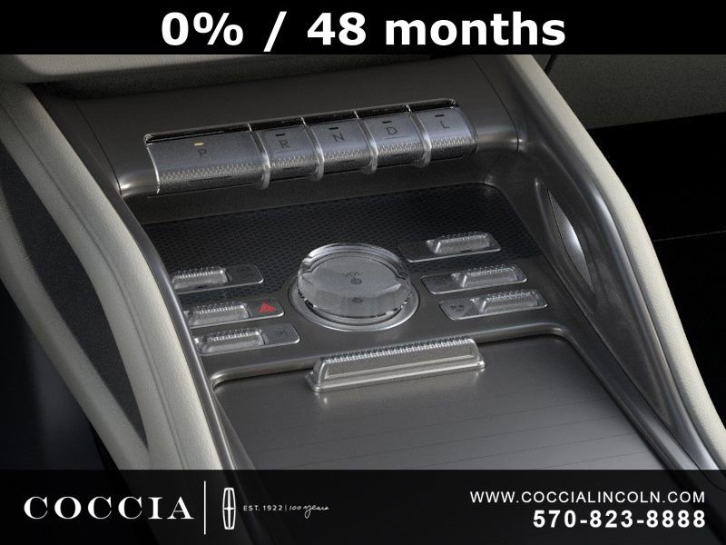 New 2026 Lincoln Nautilus Premier image 15