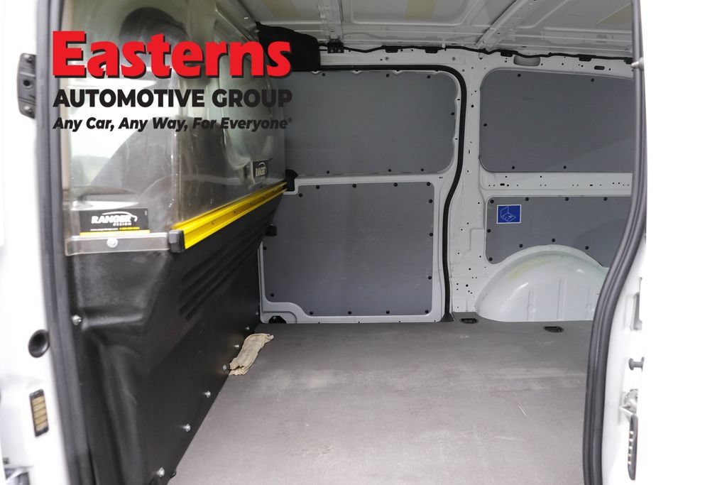 Used 2022 Mercedes-Benz Metris image 18