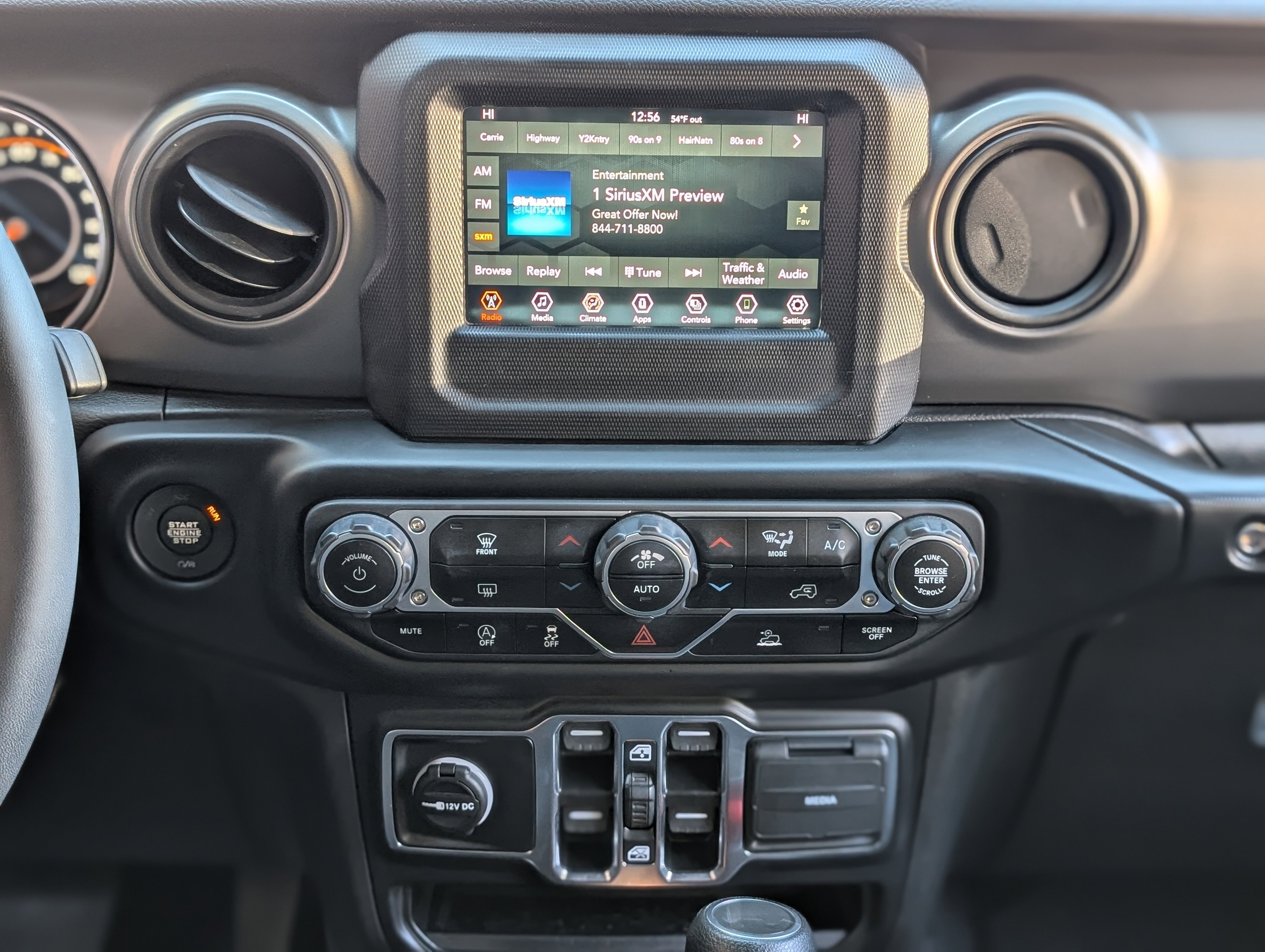 Used 2023 Jeep Wrangler Unlimited Sport image 25