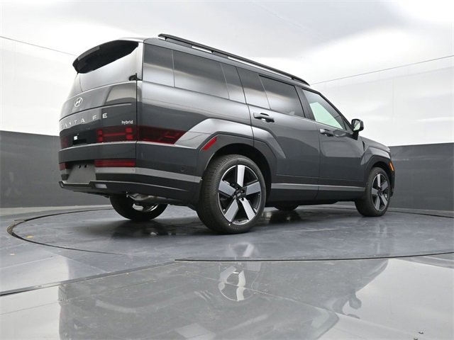 New 2026 Hyundai Santa Fe Limited image 39