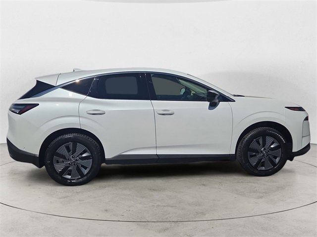 New 2025 Nissan Murano SL image 6