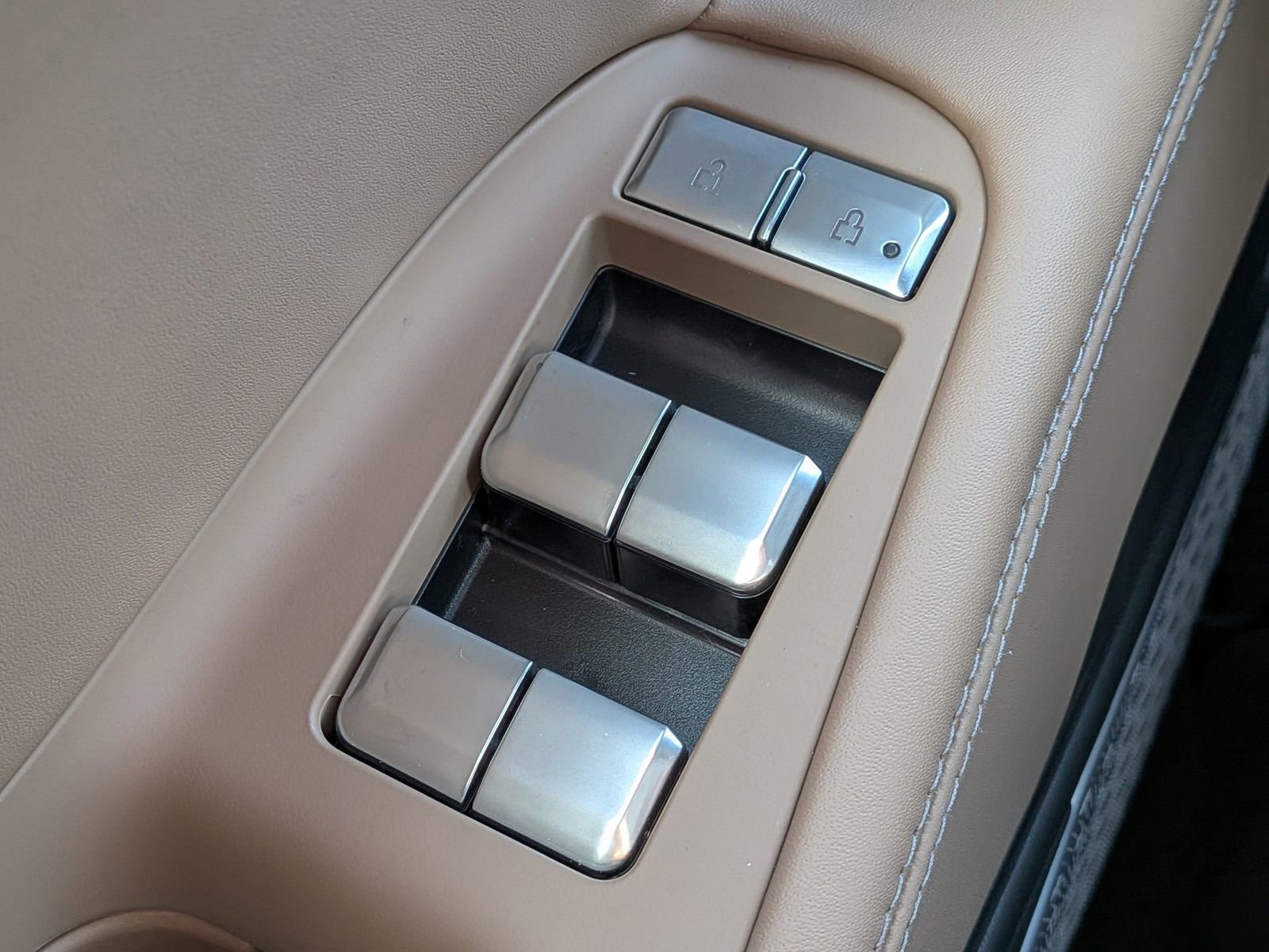 New 2026 Lincoln Navigator Black Label image 30