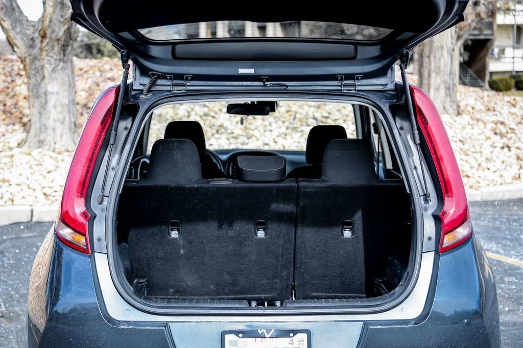 Used 2021 Kia Soul S image 23