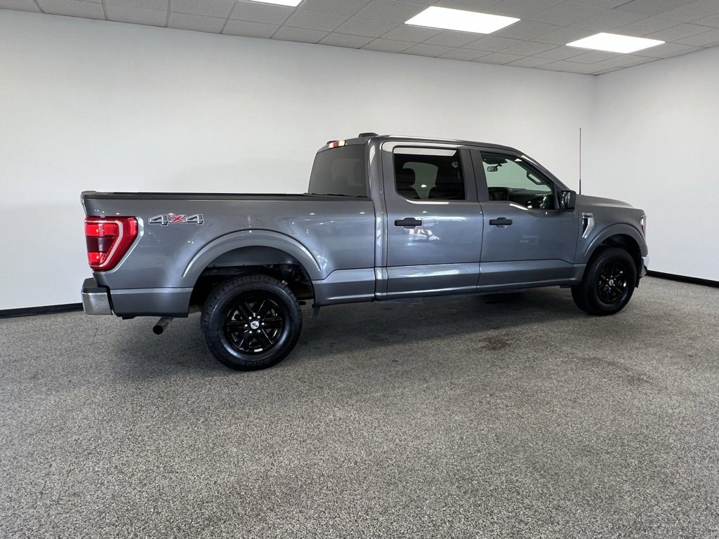 Used 2023 Ford F150 XLT image 18