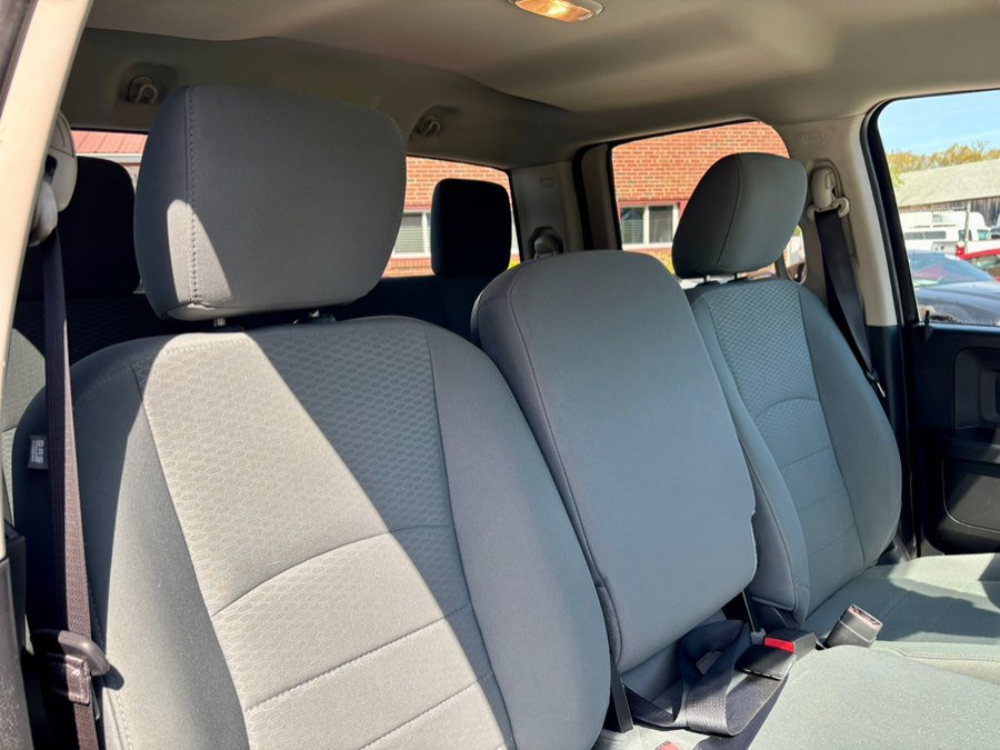 Used 2015 RAM 1500 Tradesman w/ Popular Equipment Group AWD/4WD image 15