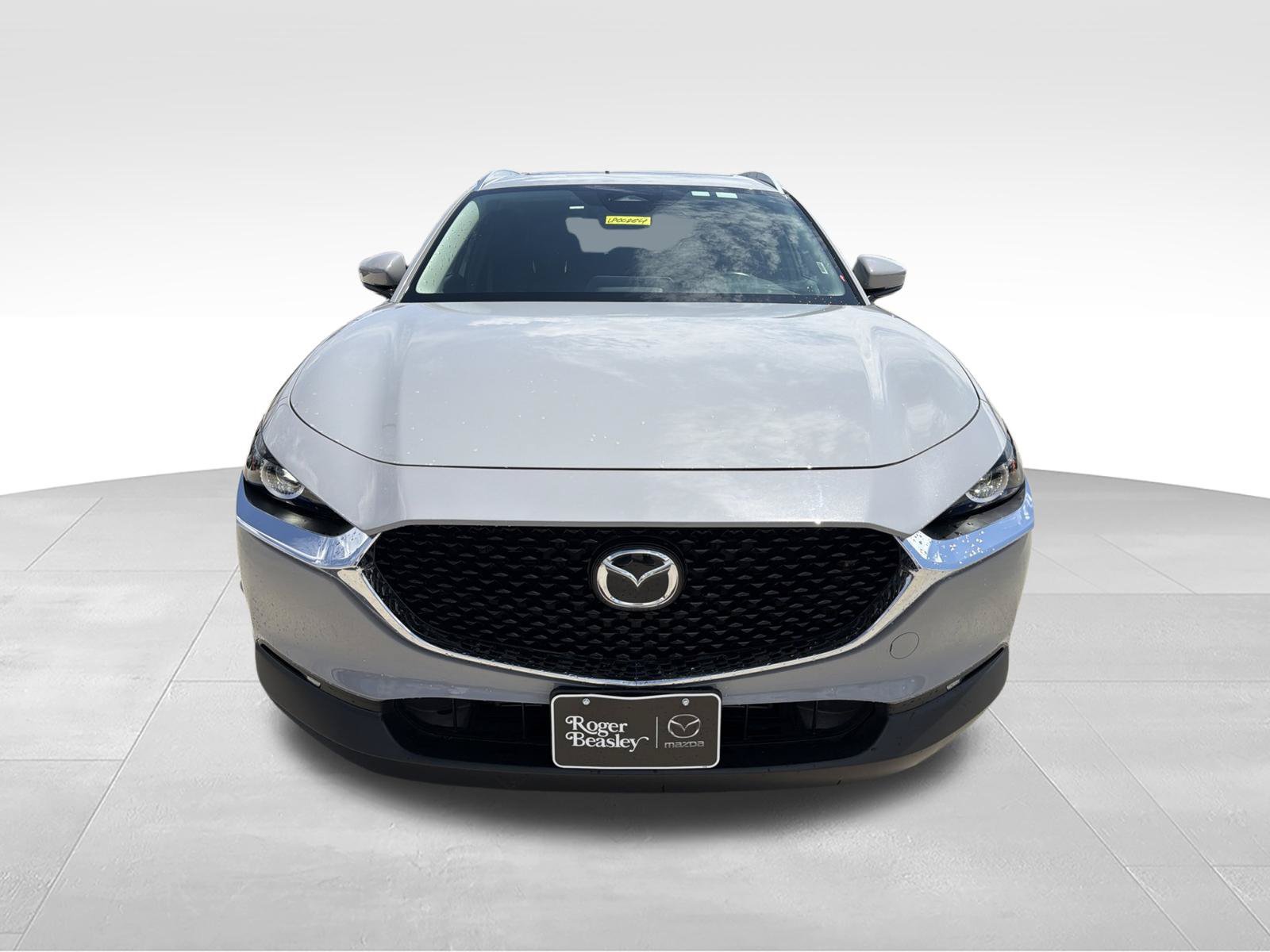 Used 2025 MAZDA CX-30 AWD 2.5 S w/ Preferred Package image 2