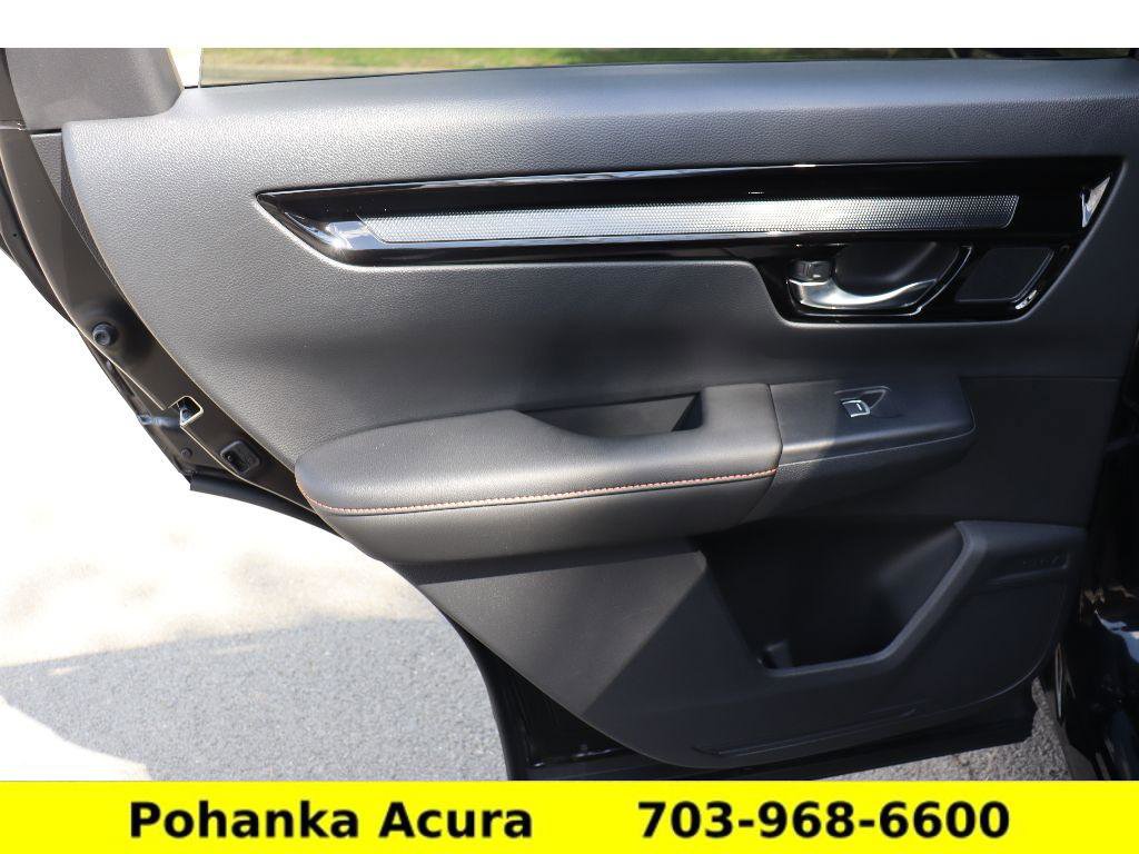 Used 2025 Honda CR-V Sport Touring image 26