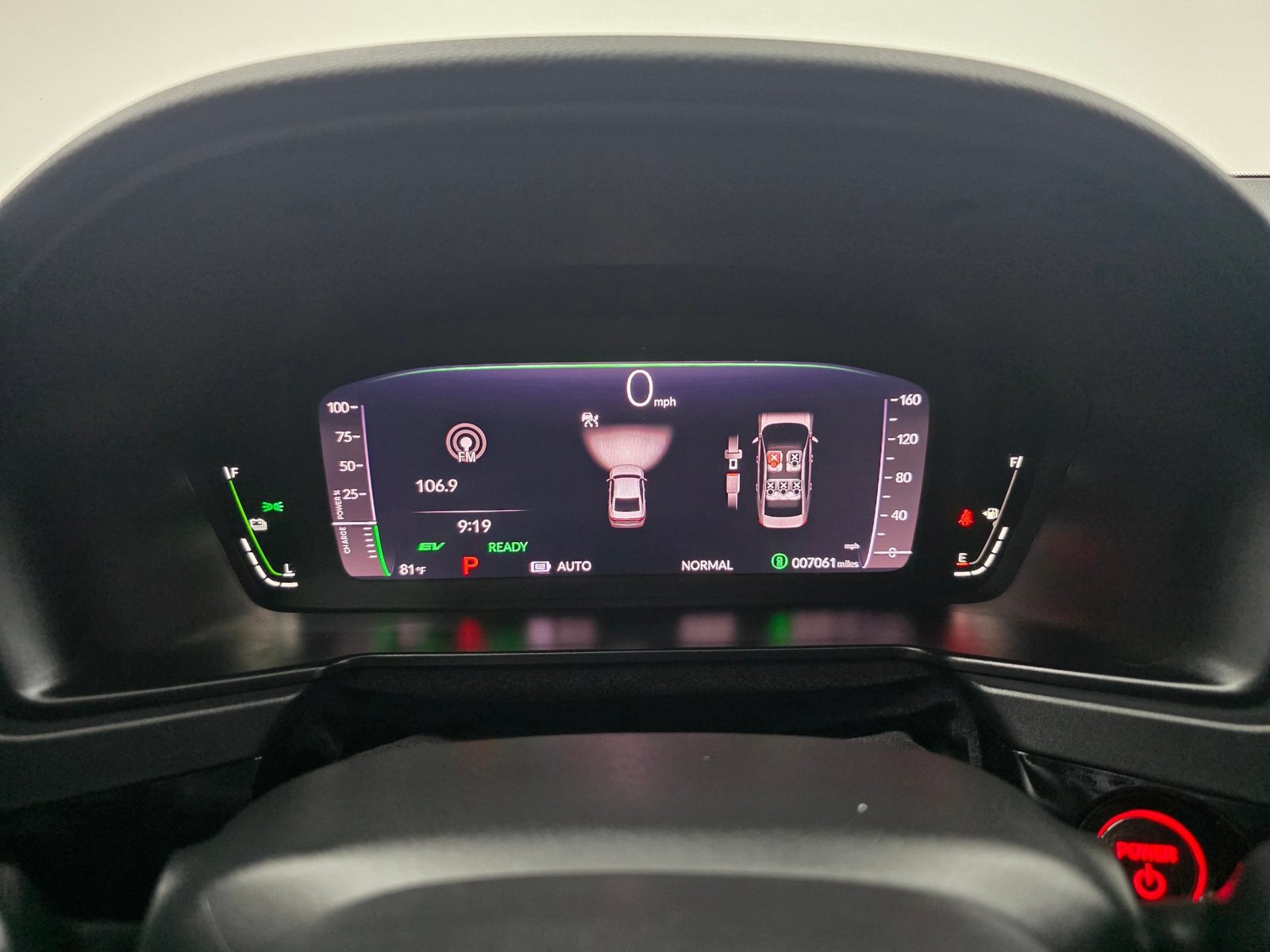 Used 2025 Honda Accord Sport image 18