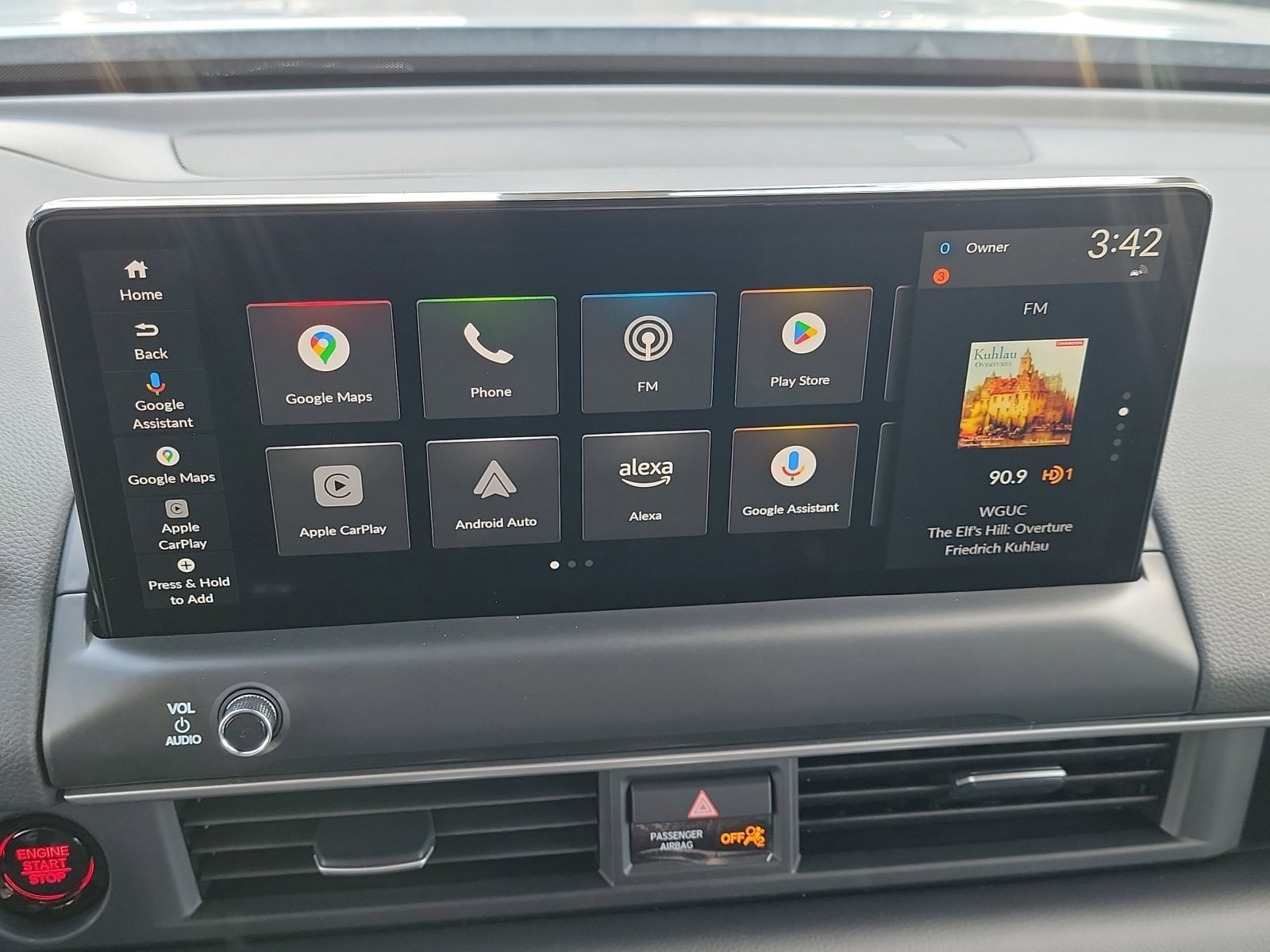 New 2026 Honda Pilot Elite image 22