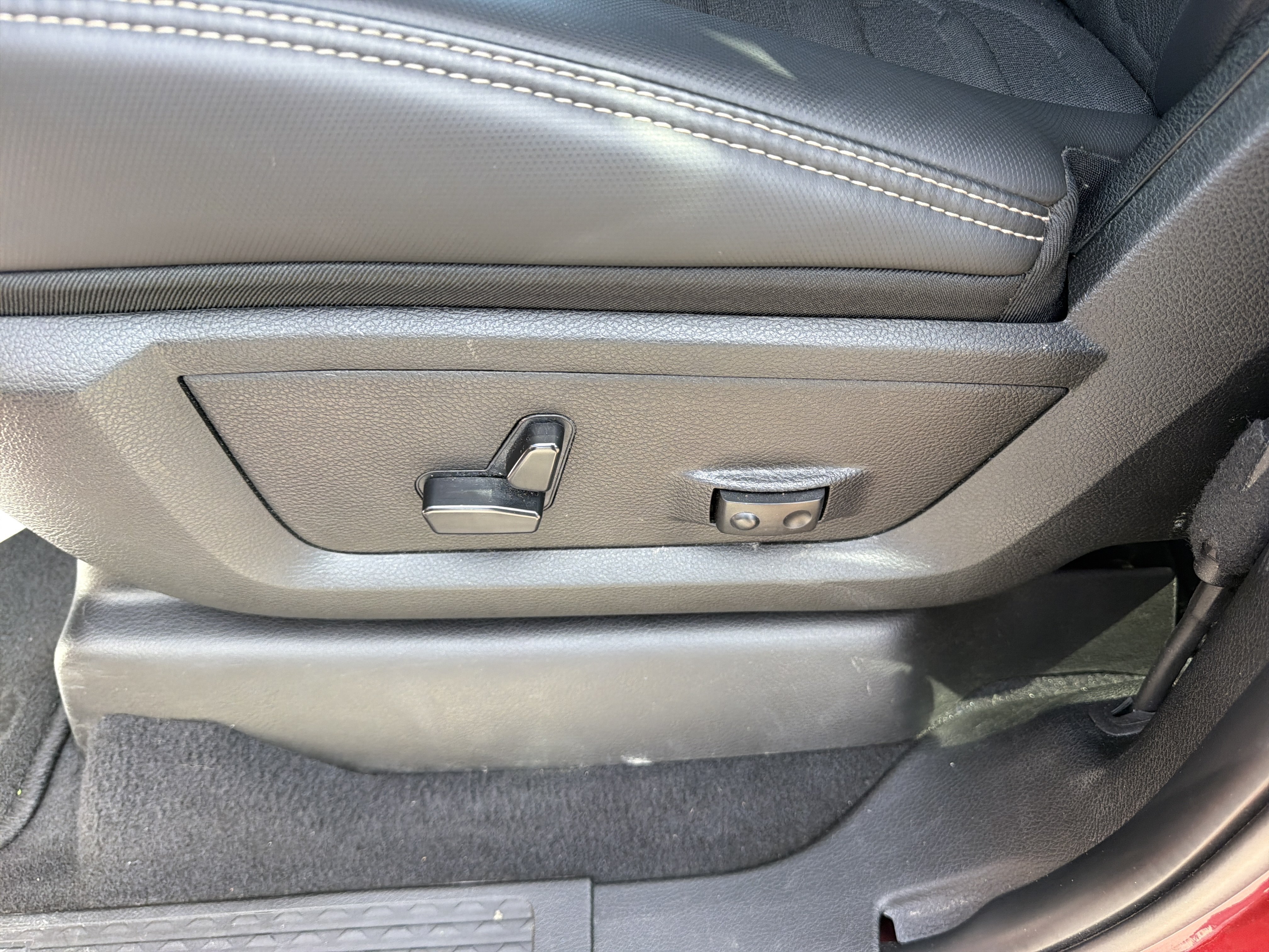 Used 2026 RAM 2500 Rebel AWD/4WD image 16