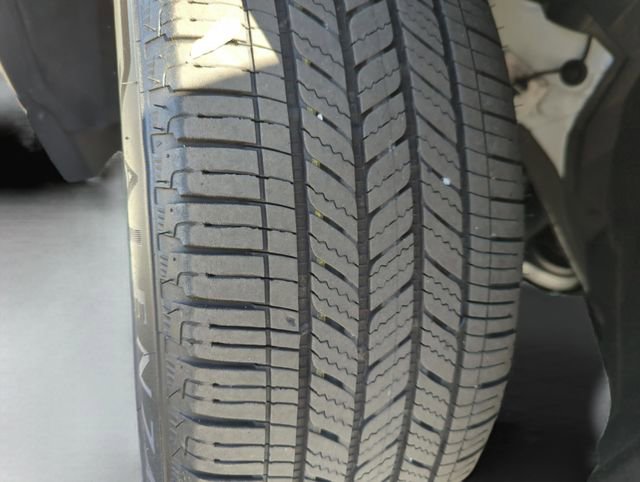 Certified 2024 Nissan Rogue SL image 50