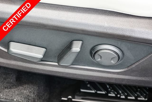 Certified 2022 Hyundai Tucson Limited FWD image 23