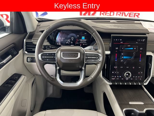 Used 2024 GMC Acadia Denali FWD image 15