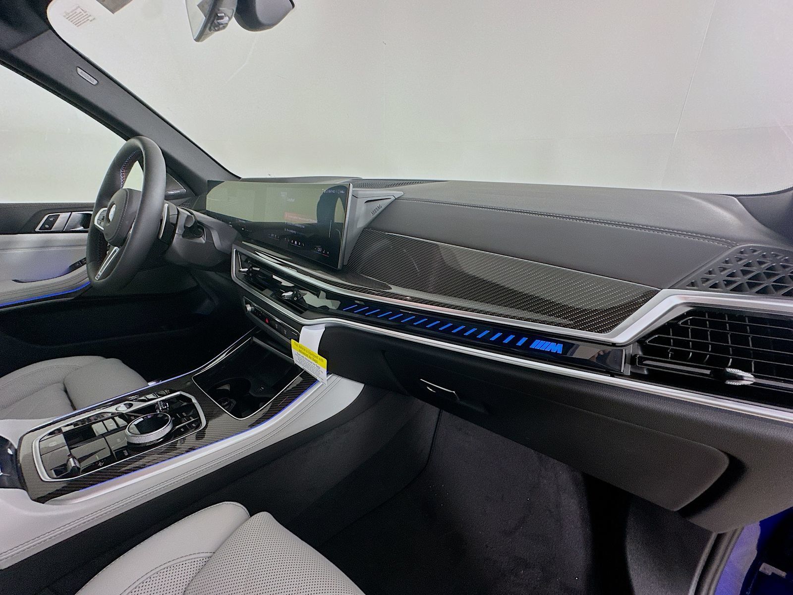 New 2026 BMW X5 M60i AWD/4WD image 48