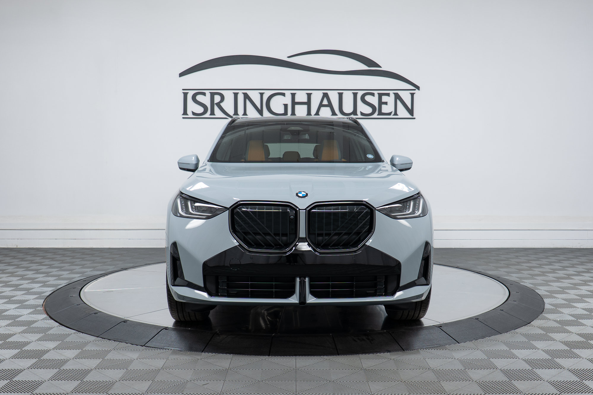 New 2026 BMW X3 xDrive30i w/ Premium Package AWD/4WD image 2