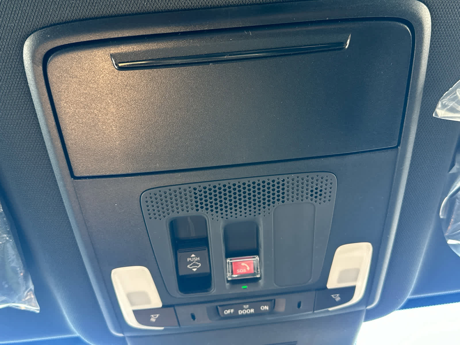 New 2026 Honda CR-V Sport Touring image 41