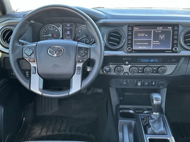 Used 2023 Toyota Tacoma TRD Sport image 11