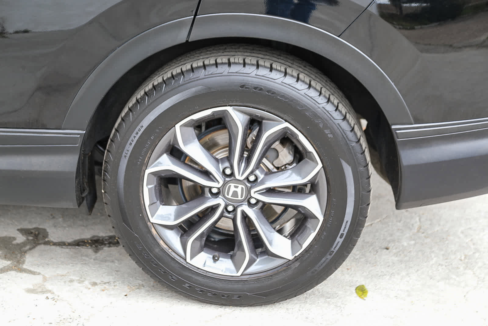 Used 2020 Honda CR-V EX-L image 10