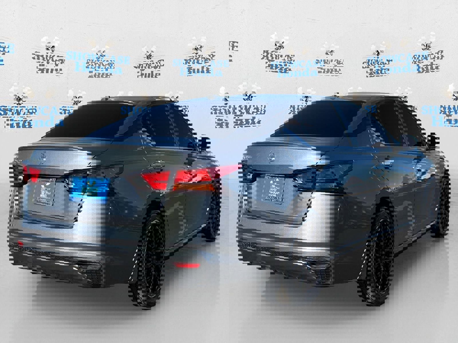 Used 2020 Nissan Altima 2.5 S image 8