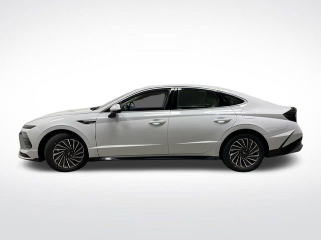New 2025 Hyundai Sonata SEL image 11