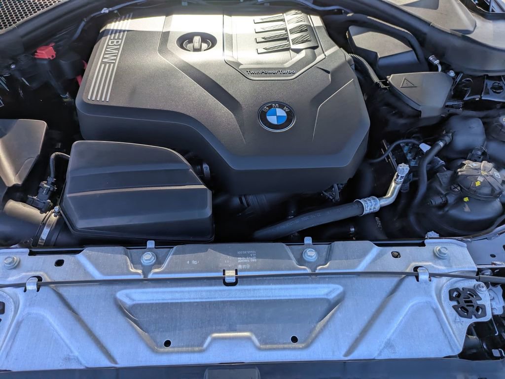 New 2025 BMW 230i xDrive Coupe w/ Convenience Package image 37