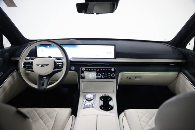 New 2026 Genesis GV80 3.5T Prestige AWD/4WD image 42
