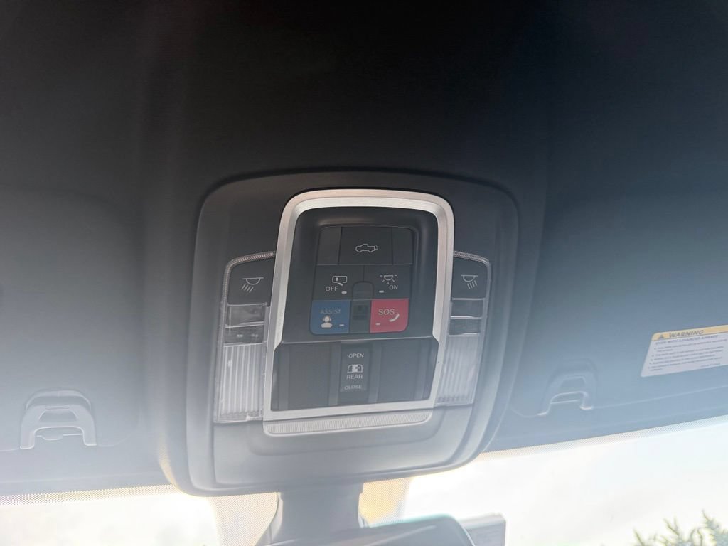 Used 2023 RAM 2500 Rebel w/ Level 1 Equipment Group AWD/4WD image 16